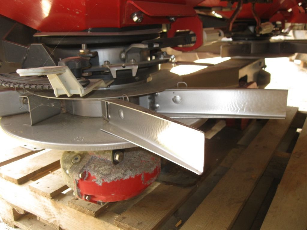 Düngerstreuer типа Vicon RS-XL 1650, Gebrauchtmaschine в BRECE (Фотография 7)