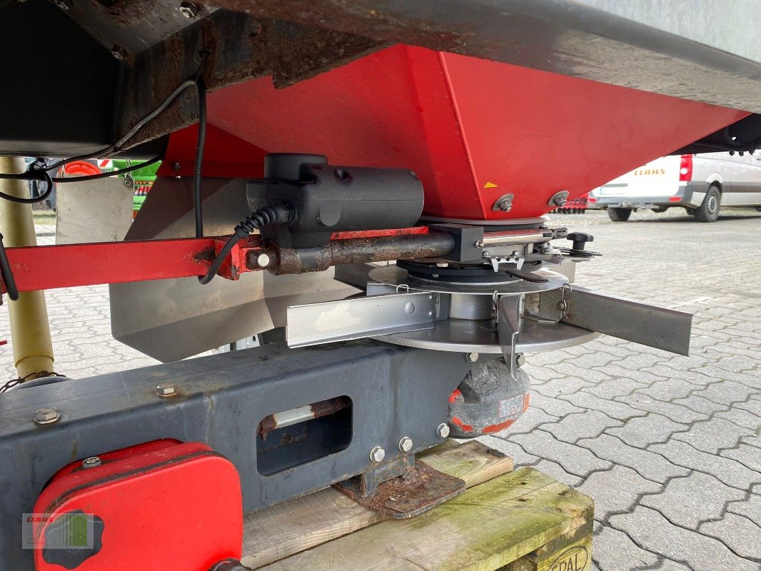 Düngerstreuer des Typs Vicon RS-XL, Gebrauchtmaschine in Risum-Lindholm (Bild 3)