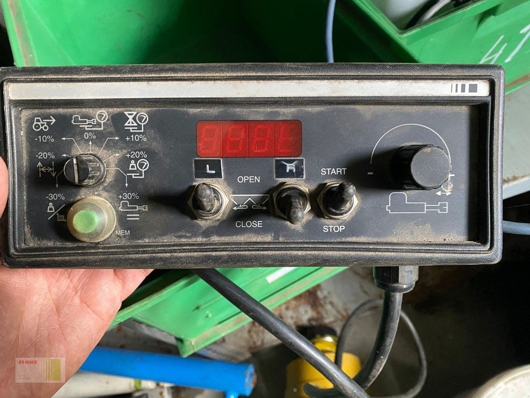 Düngerstreuer del tipo Vicon RS-XL, Gebrauchtmaschine In Risum-Lindholm (Immagine 5)