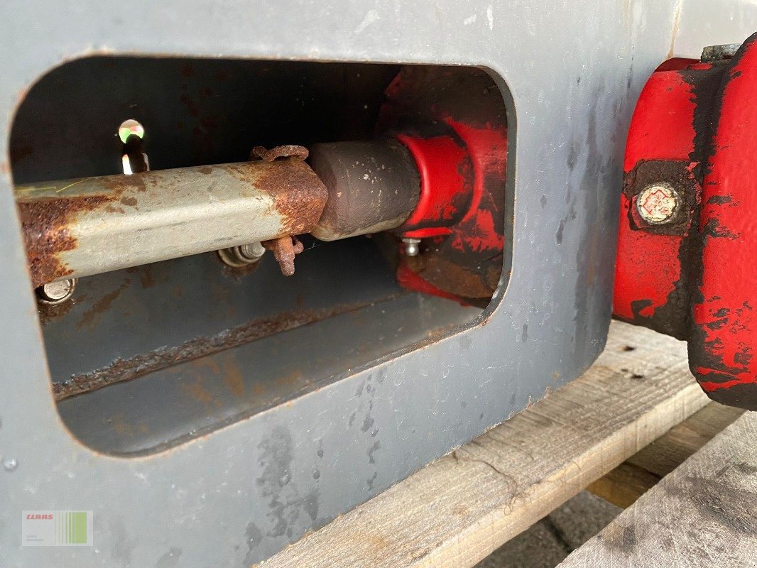 Düngerstreuer del tipo Vicon RS-XL, Gebrauchtmaschine In Risum-Lindholm (Immagine 15)