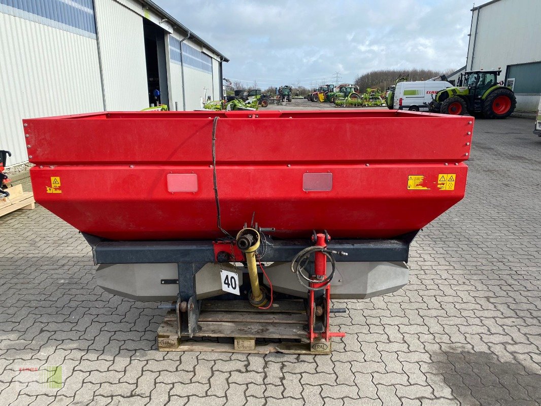 Düngerstreuer del tipo Vicon RS-XL, Gebrauchtmaschine In Risum-Lindholm (Immagine 20)