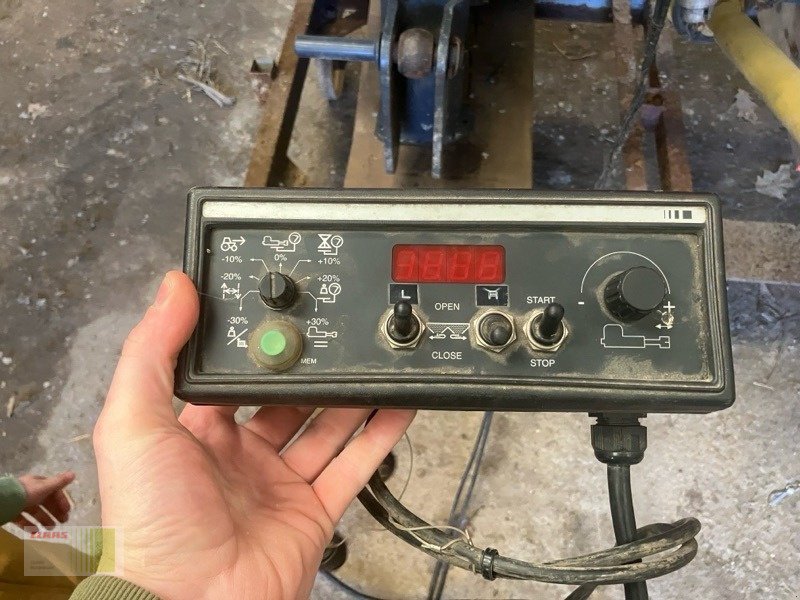 Düngerstreuer del tipo Vicon RS-XL, Gebrauchtmaschine In Risum-Lindholm (Immagine 2)