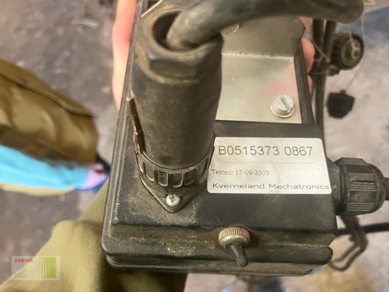 Düngerstreuer del tipo Vicon RS-XL, Gebrauchtmaschine In Risum-Lindholm (Immagine 3)