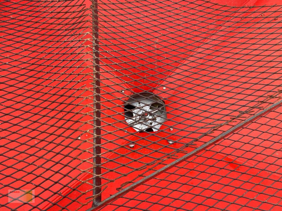 Düngerstreuer del tipo Vicon RS-XL, Gebrauchtmaschine In Risum-Lindholm (Immagine 11)