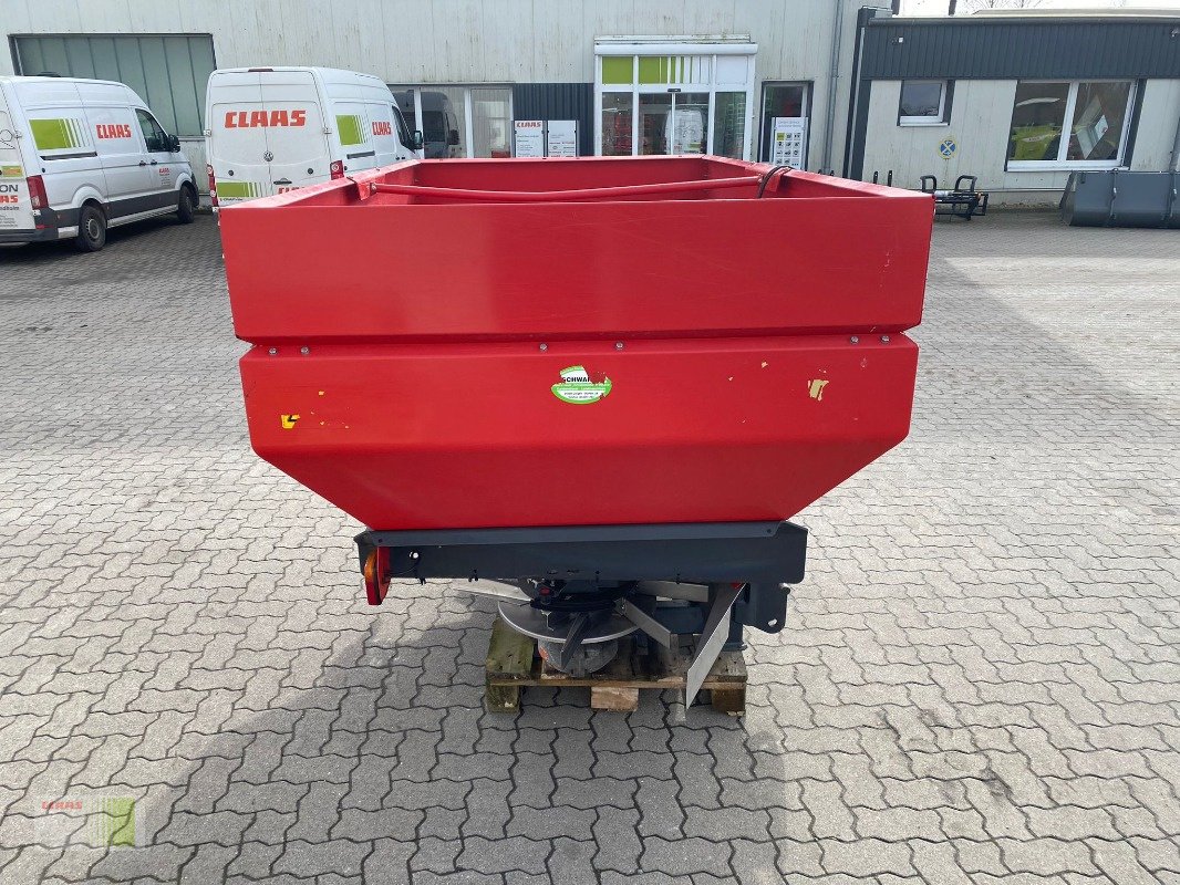 Düngerstreuer del tipo Vicon RS-XL, Gebrauchtmaschine In Risum-Lindholm (Immagine 17)
