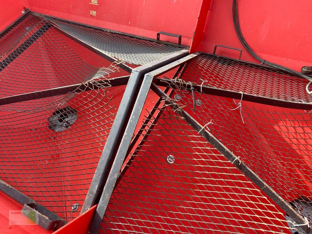 Düngerstreuer del tipo Vicon RS-XL, Gebrauchtmaschine In Risum-Lindholm (Immagine 12)