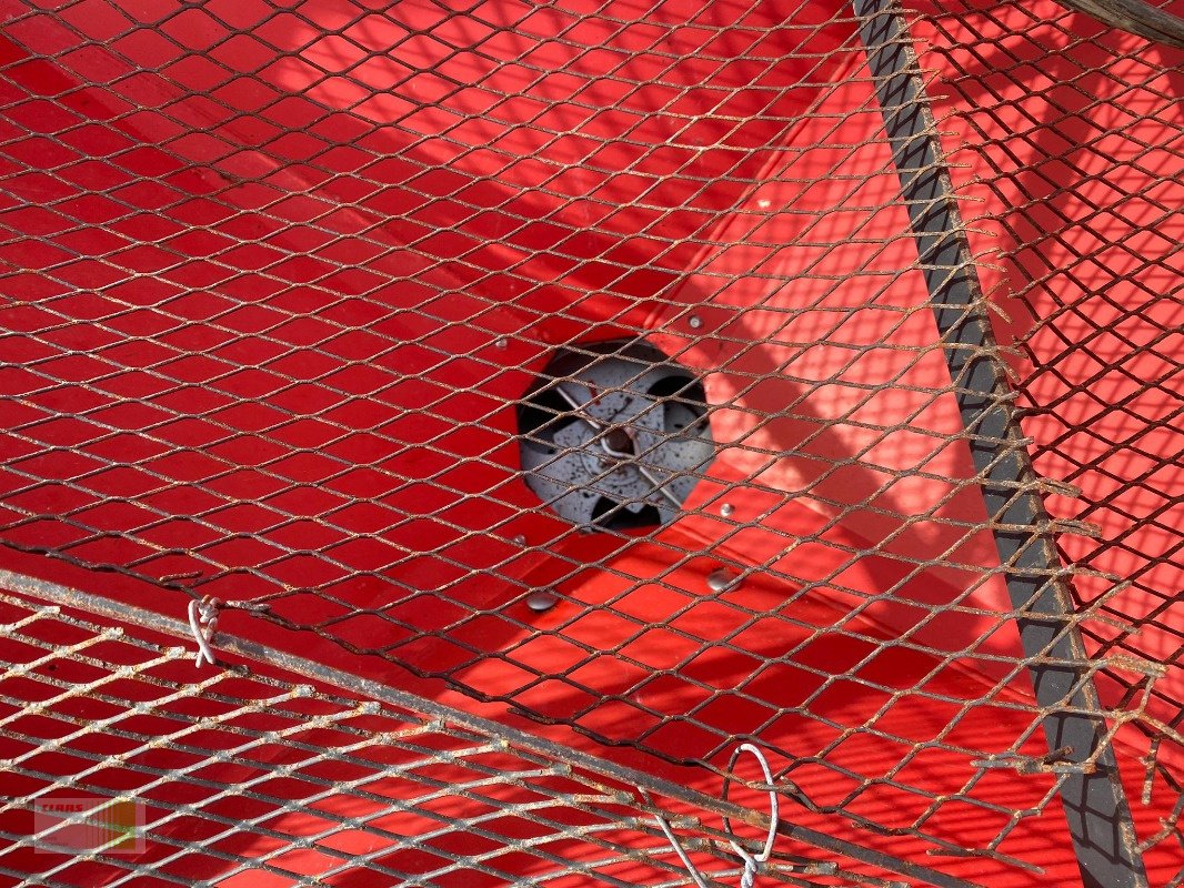 Düngerstreuer del tipo Vicon RS-XL, Gebrauchtmaschine In Risum-Lindholm (Immagine 18)