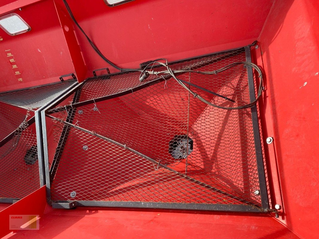 Düngerstreuer del tipo Vicon RS-XL, Gebrauchtmaschine In Risum-Lindholm (Immagine 16)