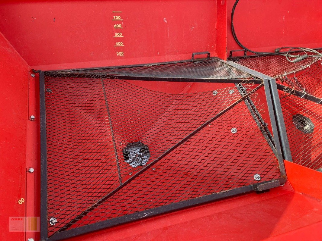 Düngerstreuer del tipo Vicon RS-XL, Gebrauchtmaschine In Risum-Lindholm (Immagine 13)