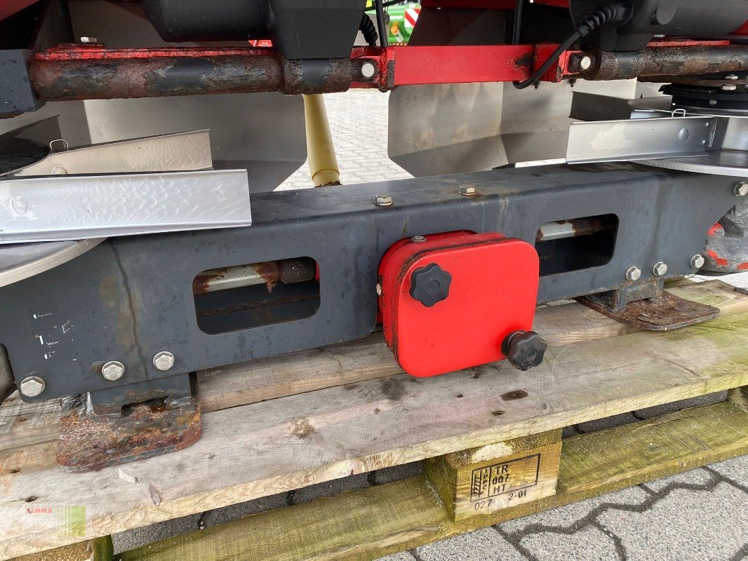Düngerstreuer del tipo Vicon RS-XL, Gebrauchtmaschine In Risum-Lindholm (Immagine 8)