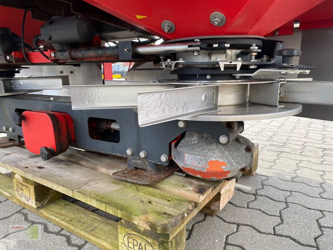 Düngerstreuer del tipo Vicon RS-XL, Gebrauchtmaschine In Risum-Lindholm (Immagine 9)