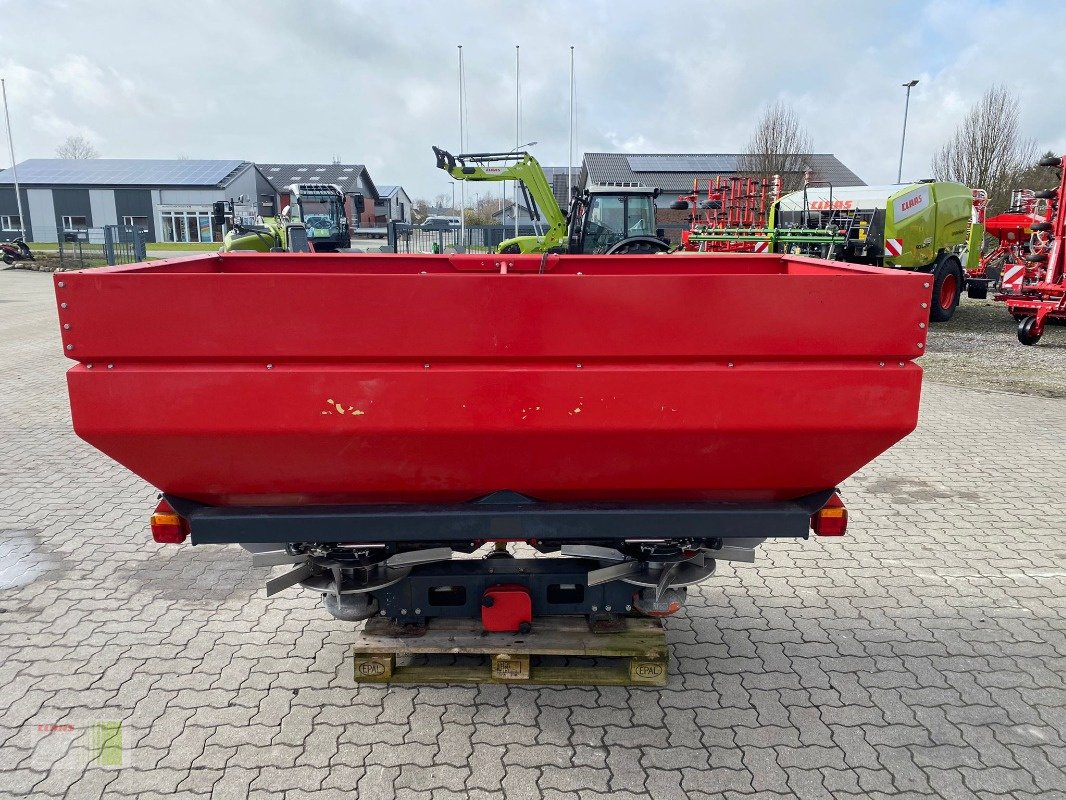Düngerstreuer del tipo Vicon RS-XL, Gebrauchtmaschine In Risum-Lindholm (Immagine 14)