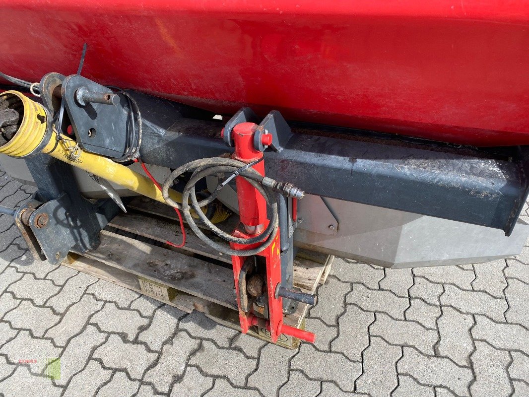 Düngerstreuer del tipo Vicon RS-XL, Gebrauchtmaschine In Risum-Lindholm (Immagine 19)