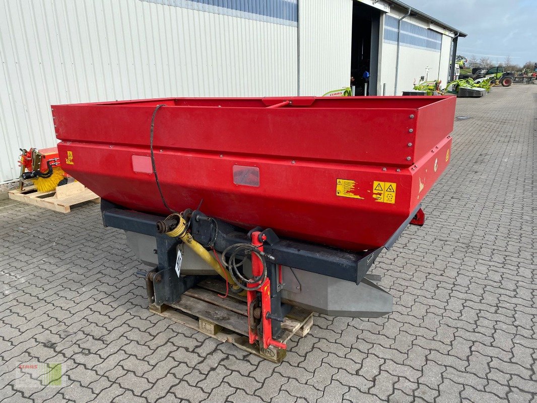 Düngerstreuer del tipo Vicon RS-XL, Gebrauchtmaschine In Risum-Lindholm (Immagine 1)