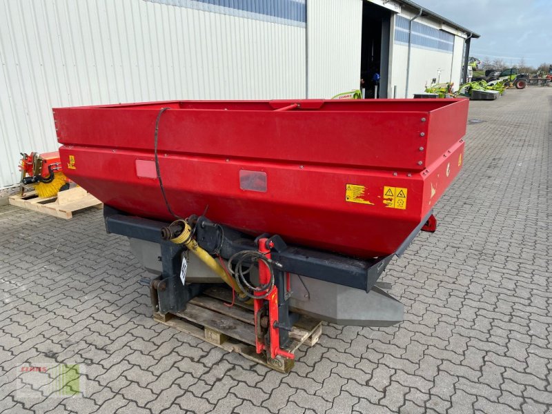 Düngerstreuer des Typs Vicon RS-XL, Gebrauchtmaschine in Risum-Lindholm (Bild 1)