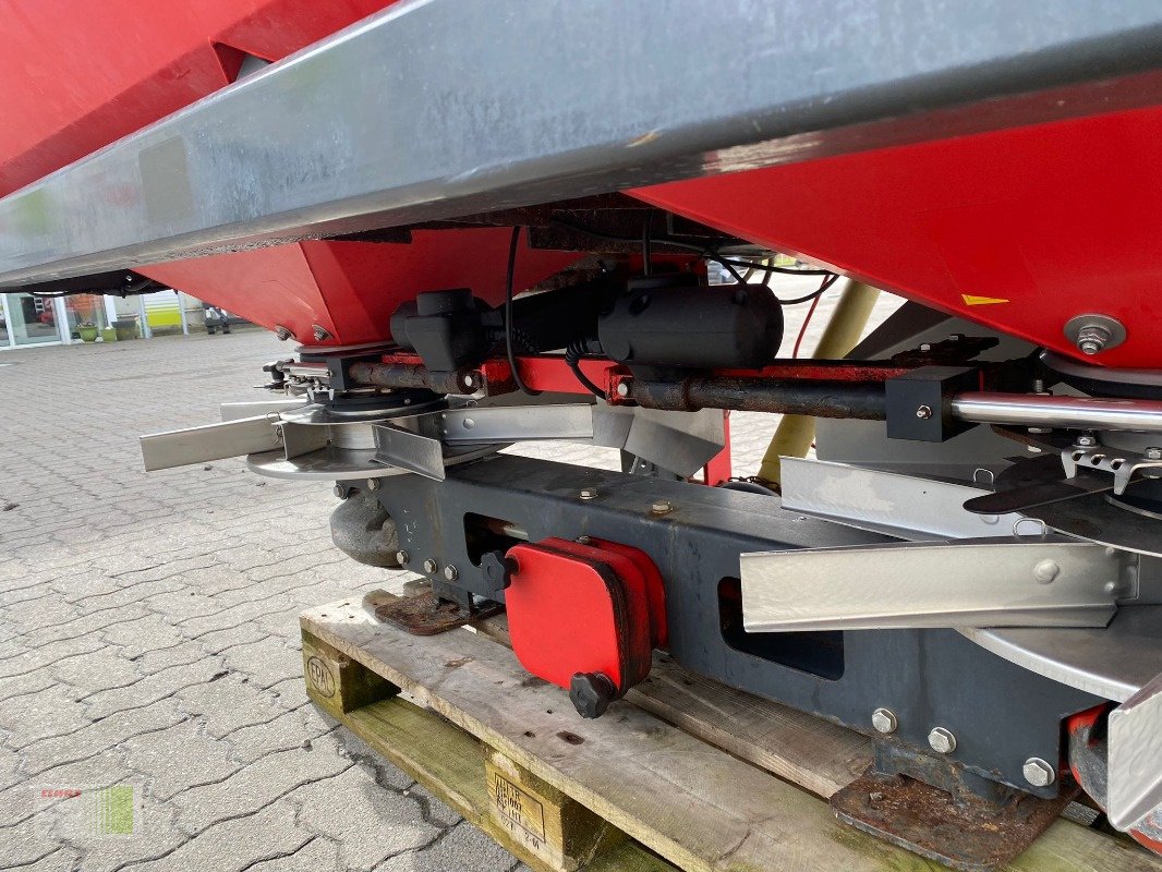 Düngerstreuer del tipo Vicon RS-XL, Gebrauchtmaschine In Risum-Lindholm (Immagine 22)