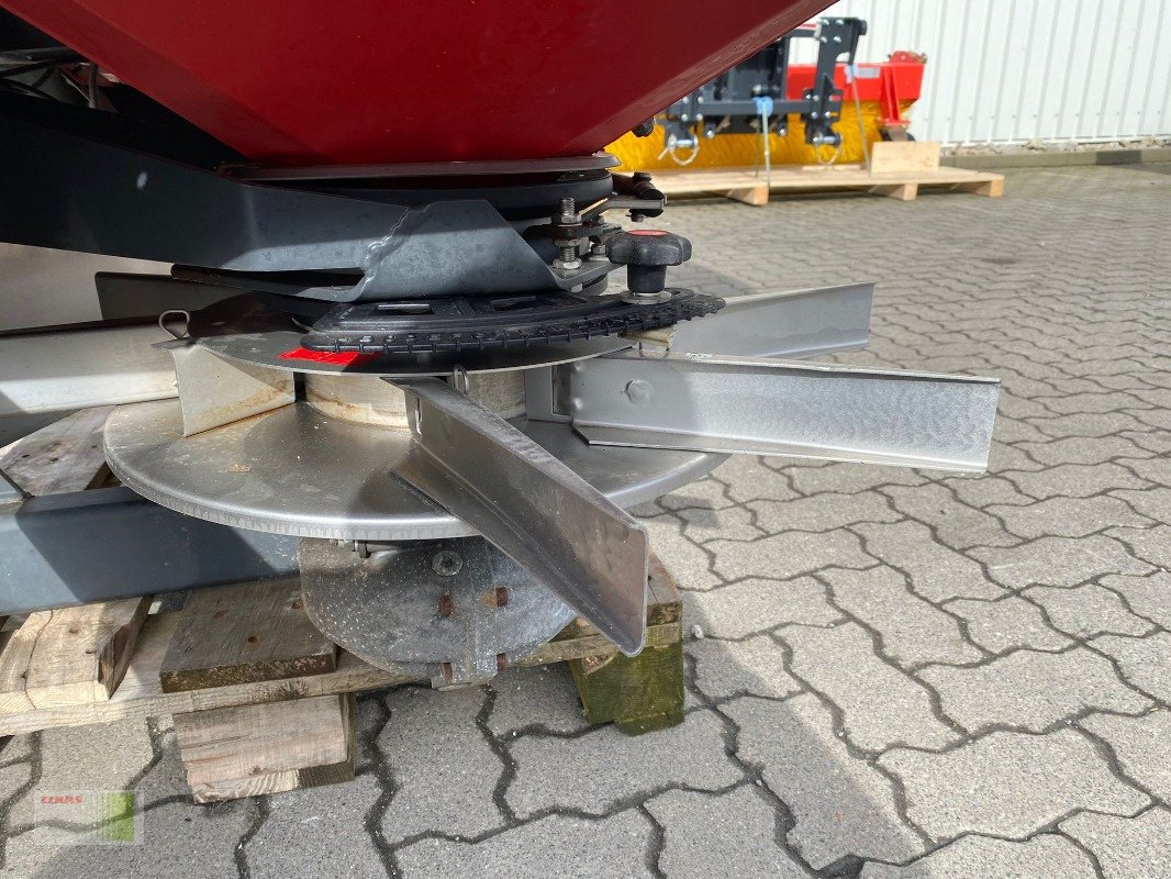 Düngerstreuer del tipo Vicon RS-XL, Gebrauchtmaschine In Risum-Lindholm (Immagine 23)