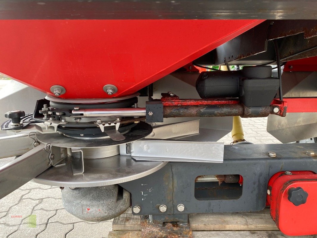 Düngerstreuer del tipo Vicon RS-XL, Gebrauchtmaschine In Risum-Lindholm (Immagine 24)