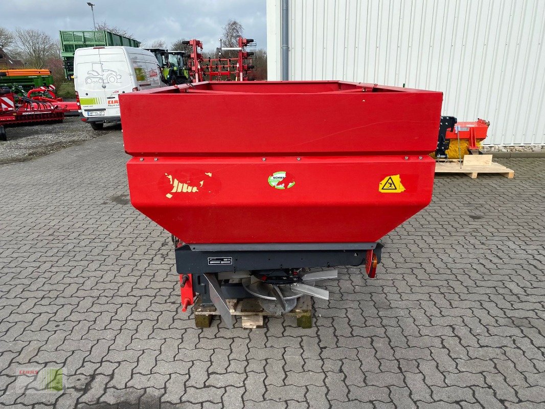 Düngerstreuer del tipo Vicon RS-XL, Gebrauchtmaschine In Risum-Lindholm (Immagine 27)