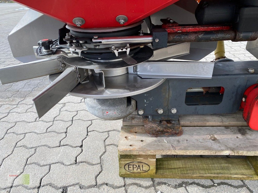 Düngerstreuer del tipo Vicon RS-XL, Gebrauchtmaschine In Risum-Lindholm (Immagine 28)