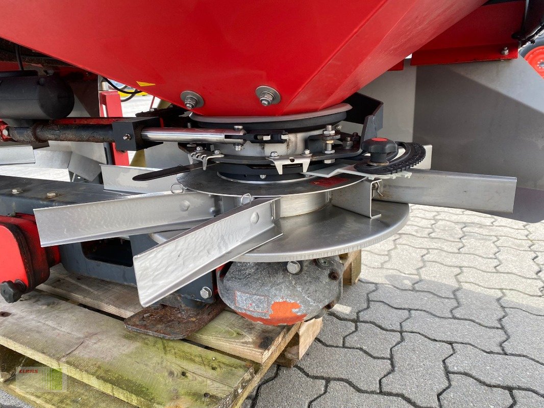 Düngerstreuer del tipo Vicon RS-XL, Gebrauchtmaschine In Risum-Lindholm (Immagine 30)