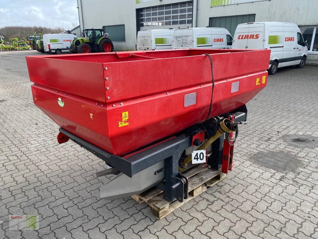 Düngerstreuer del tipo Vicon RS-XL, Gebrauchtmaschine In Risum-Lindholm (Immagine 29)