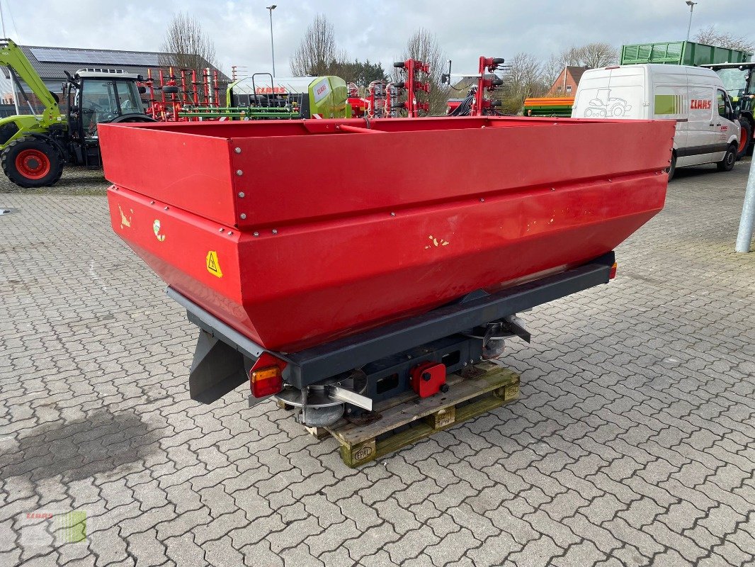 Düngerstreuer del tipo Vicon RS-XL, Gebrauchtmaschine In Risum-Lindholm (Immagine 31)