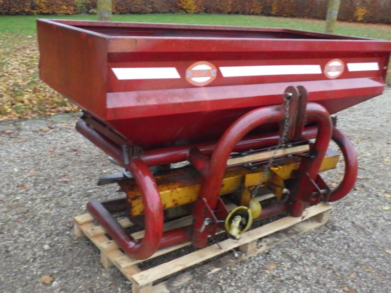 Düngerstreuer типа Vicon Sonstiges, Gebrauchtmaschine в Ringsted (Фотография 1)