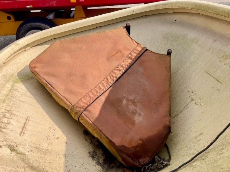 Düngerstreuer типа Vicon Strooier pendelstrooier, Gebrauchtmaschine в Wierden (Фотография 7)