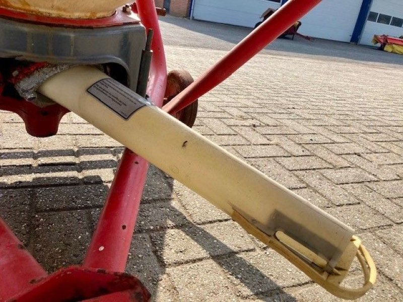 Düngerstreuer типа Vicon Strooier pendelstrooier, Gebrauchtmaschine в Wierden (Фотография 6)