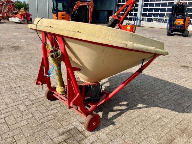Düngerstreuer типа Vicon Strooier pendelstrooier, Gebrauchtmaschine в Wierden (Фотография 4)