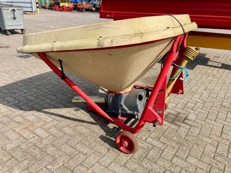 Düngerstreuer des Typs Vicon Strooier pendelstrooier, Gebrauchtmaschine in Wierden (Bild 1)
