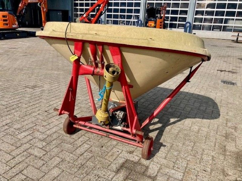 Düngerstreuer типа Vicon Strooier pendelstrooier, Gebrauchtmaschine в Wierden (Фотография 5)