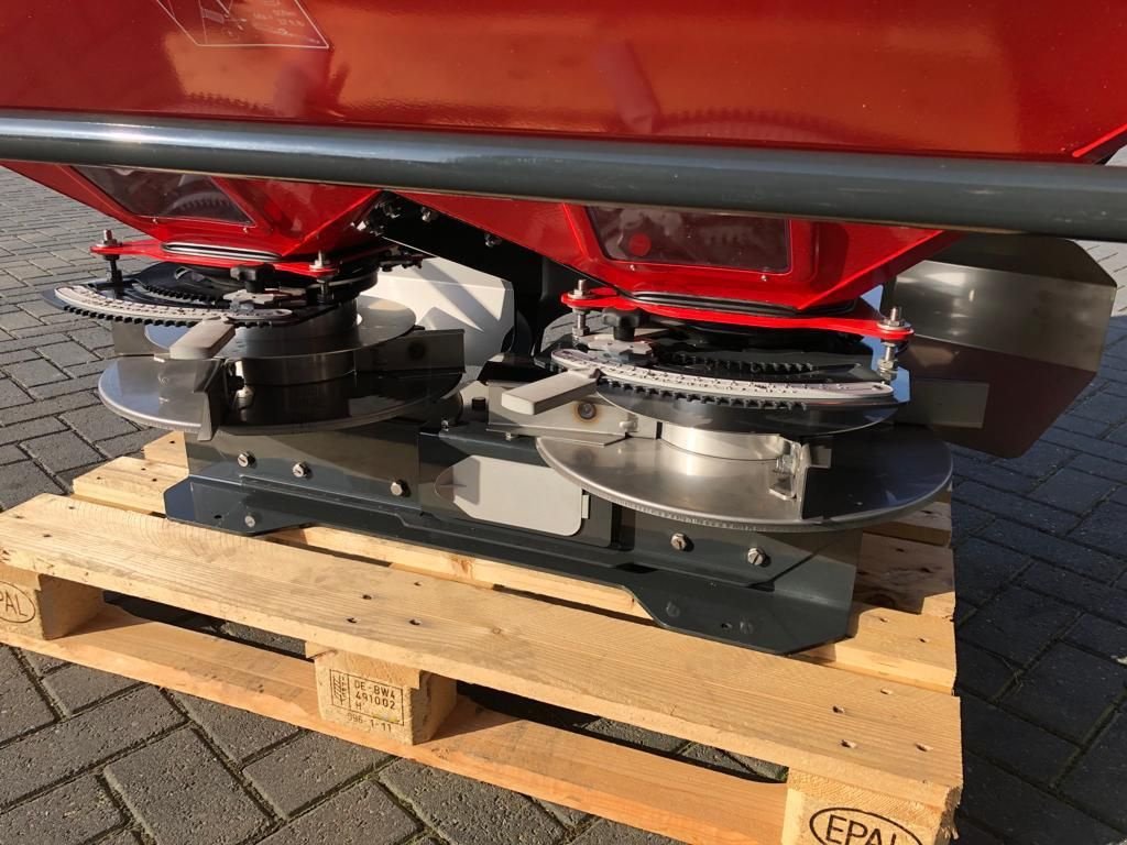 Düngerstreuer typu Vicon Strooier, Neumaschine v Wierden (Obrázek 4)