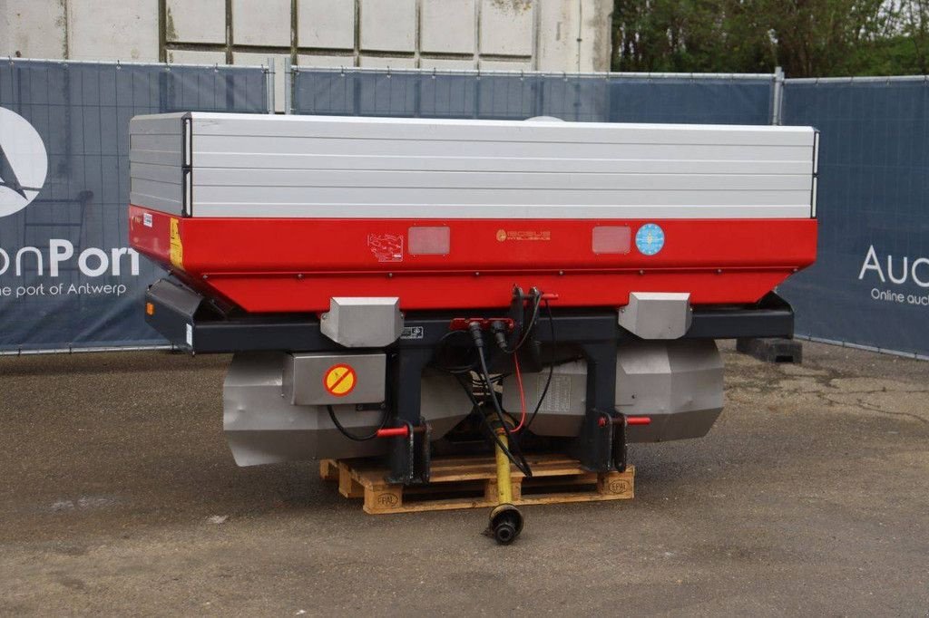 Düngerstreuer του τύπου Vicon YN206, Gebrauchtmaschine σε Antwerpen (Φωτογραφία 1)