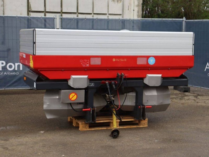 Düngerstreuer του τύπου Vicon YN206, Gebrauchtmaschine σε Antwerpen (Φωτογραφία 1)