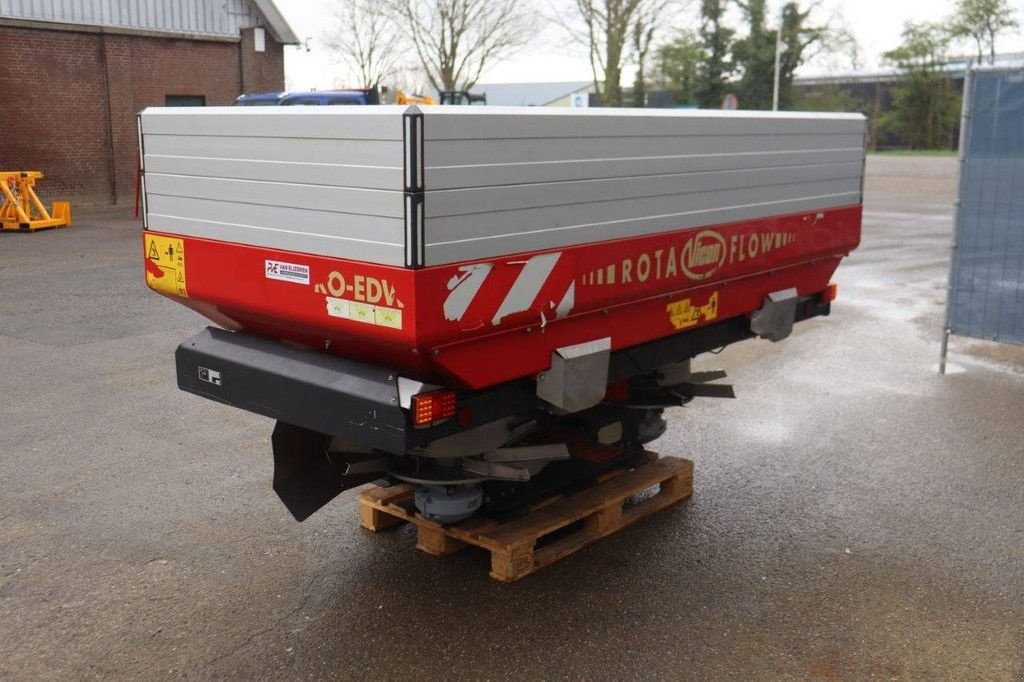 Düngerstreuer του τύπου Vicon YN206, Gebrauchtmaschine σε Antwerpen (Φωτογραφία 7)