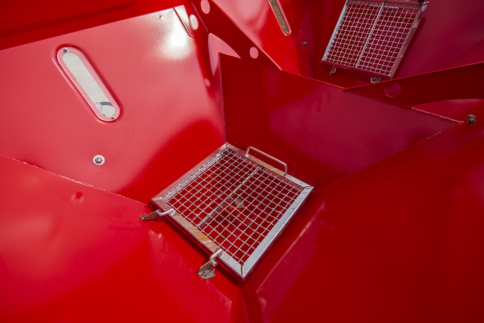 Düngerstreuer tipa Woprol Düngerstreuer 600 kg / Fertilizer spreader, Neumaschine u Michałowo (Slika 7)