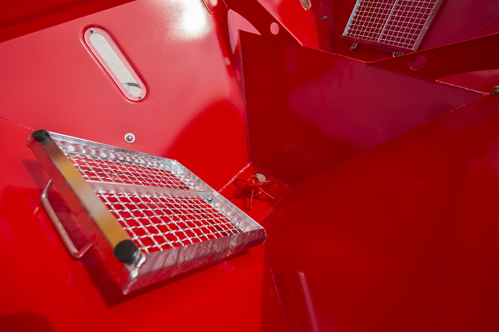 Düngerstreuer tipa Woprol Düngerstreuer 600 kg / Fertilizer spreader, Neumaschine u Michałowo (Slika 8)