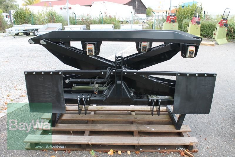 Düngungs-System des Typs Sonstige NEXT GREENSEEKER PROFI PACKAGE, Gebrauchtmaschine in Straubing (Bild 3)