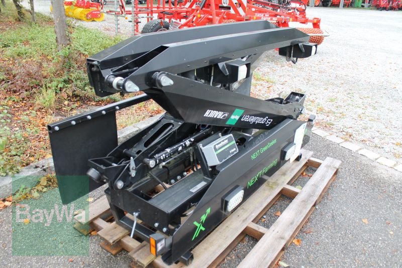 Düngungs-System des Typs Sonstige NEXT GREENSEEKER PROFI PACKAGE, Gebrauchtmaschine in Straubing (Bild 2)