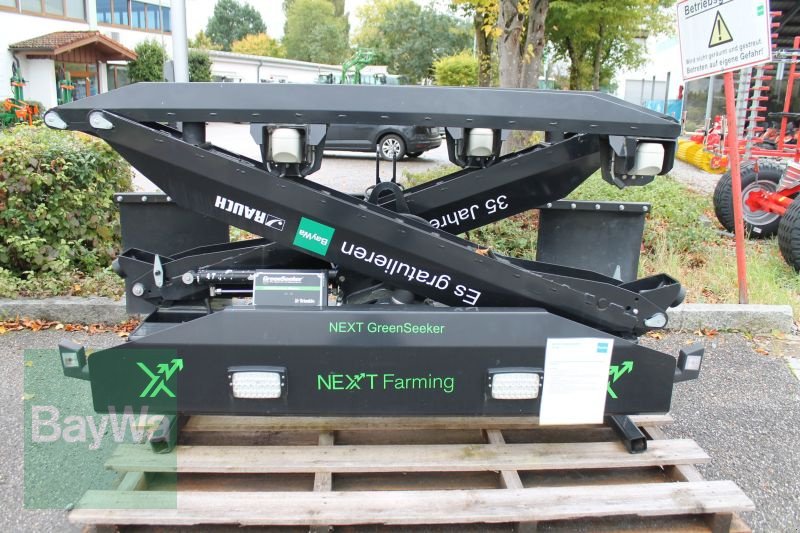 Düngungs-System des Typs Sonstige NEXT GREENSEEKER PROFI PACKAGE, Gebrauchtmaschine in Straubing (Bild 1)