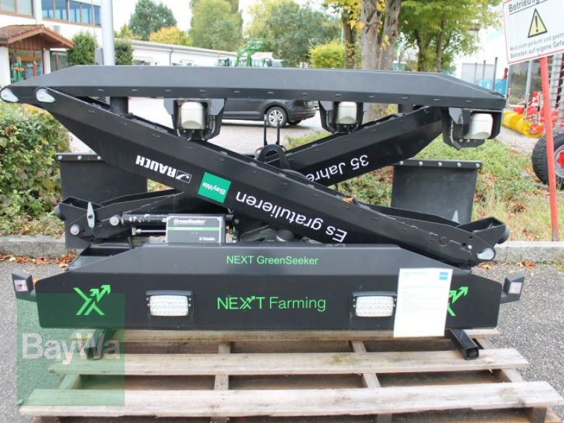 Düngungs-System des Typs Sonstige NEXT GREENSEEKER PROFI PACKAGE, Gebrauchtmaschine in Straubing (Bild 1)