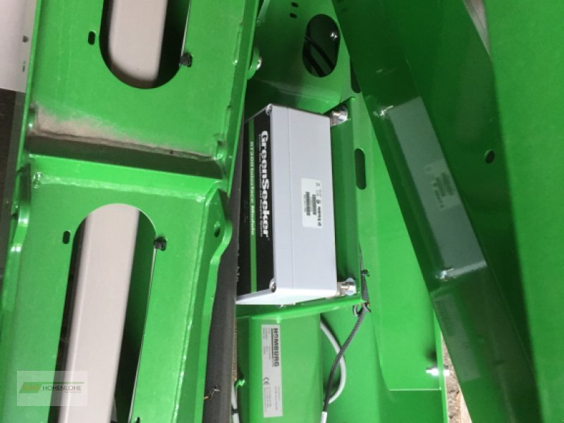 Düngungs-System a típus Trimble Greenseeker, Neumaschine ekkor: Schwäbisch Hall (Kép 2)