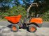 Dumper del tipo Ausa D 100 AHA, Gebrauchtmaschine en Deutsch - Goritz (Imagen 1)