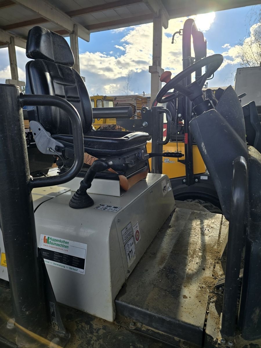 Dumper typu Ausa D300ANG, Gebrauchtmaschine v Gabersdorf (Obrázek 10)