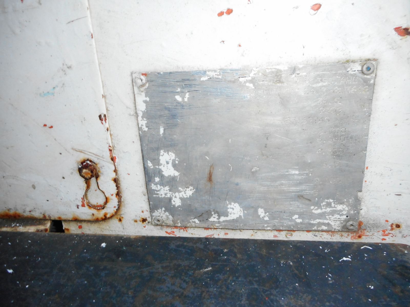 Dumper des Typs Ausa D350AHG mit Drehmulde ( 3,58t NL u. 2,76t EG ), Gebrauchtmaschine in St. Nikolai ob Draßling (Bild 8)