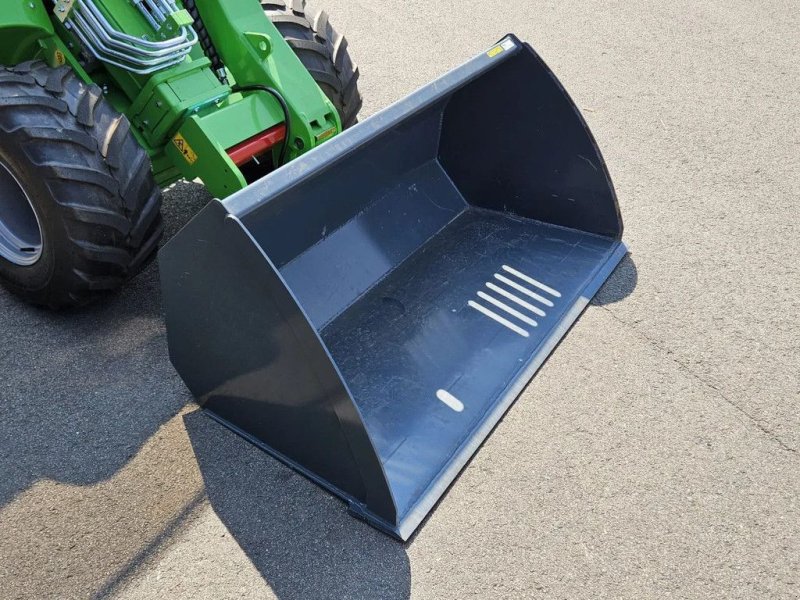 Dumper типа Avant 145cm Grondbak heavy duty, Gebrauchtmaschine в BENNEKOM (Фотография 1)