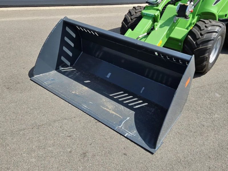 Dumper типа Avant 160cm Grondbak, Gebrauchtmaschine в BENNEKOM (Фотография 1)