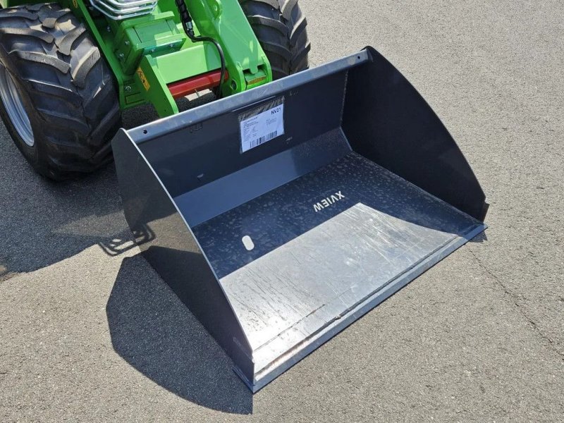 Dumper tipa Avant Grondbak xvieuw 115cm, Gebrauchtmaschine u BENNEKOM (Slika 1)